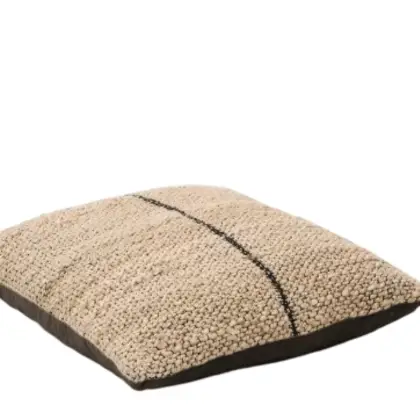 Jastuk od jute, Kave home