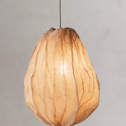 Lanena visilica, Zara home