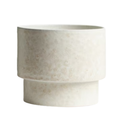 Terakota posuda za cvijeće, H&M