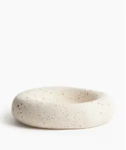 Zdjelica od poroznog kamena, H&M home