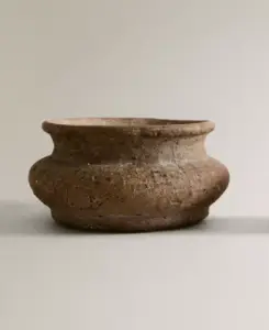 Terakota posuda, Zara home