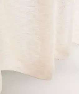Zavjesa od lana, Zara home