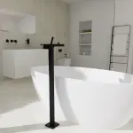 Idejno rješenje dizajna interijera za privatnog klijenta u Petrčanima