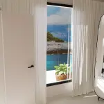 Idejno rješenje dizajna interijera za privatnog klijenta u Petrčanima