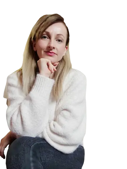 Ana Schenk Rendulić, dizajnerica interijera i vlasnica Studija za dizajn interijera interieri.SCH