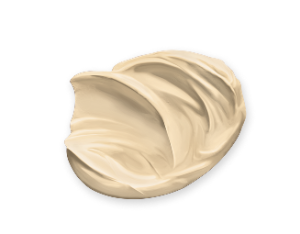 Boja godine 2026. Melodious Ivory313-2DB