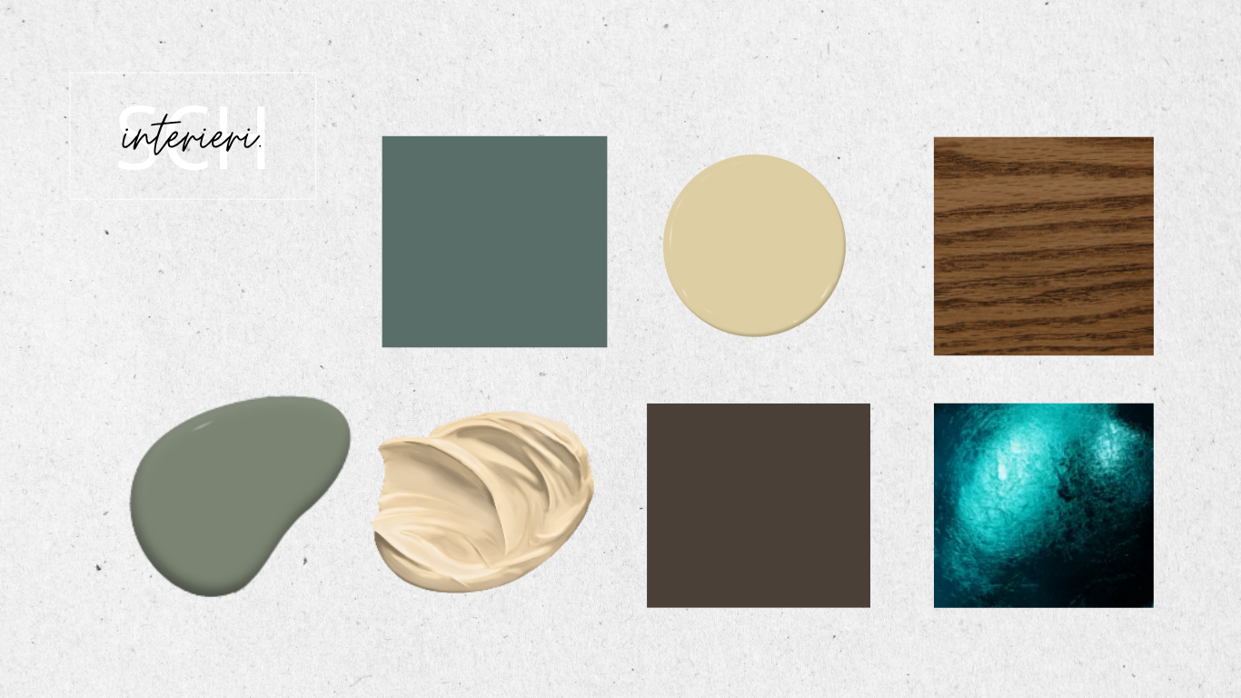 Boje godine 2026. prema vodećim brendovima boja i lakova