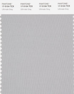 Boja godine 2021., Pantone