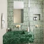 Dizajn interijera i 3D vizualizacija - Kupaonica